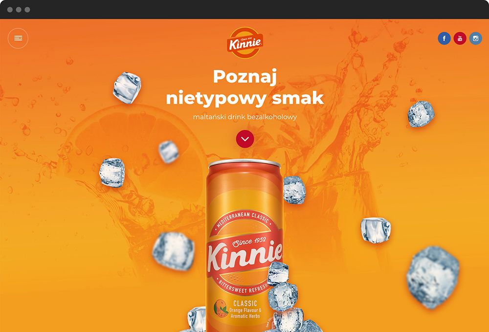 kinnie polska www