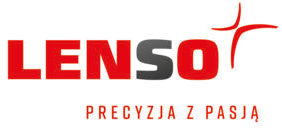 lenso logo