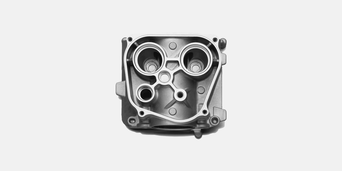 po myciu przemysłowym